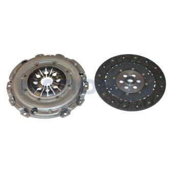 Kit d'embrayage NATIONAL