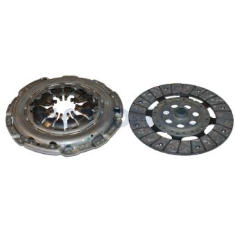 Kit d'embrayage NATIONAL