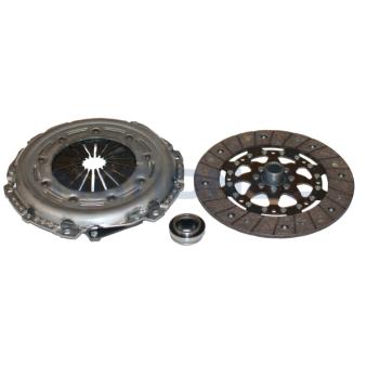 Kit d'embrayage NATIONAL CK9988