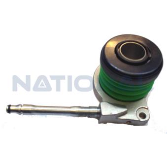 Butée hydraulique, embrayage NATIONAL