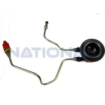 Butée hydraulique, embrayage NATIONAL