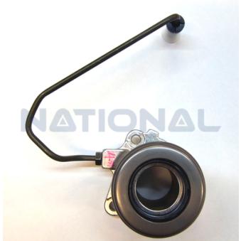 Butée hydraulique, embrayage NATIONAL NSC0047