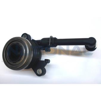 Butée hydraulique, embrayage NATIONAL