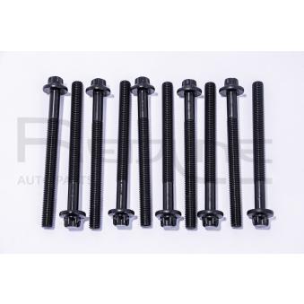 Jeu de boulons de culasse de cylindre RED-LINE 00NI015