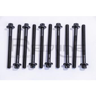 Jeu de boulons de culasse de cylindre RED-LINE 00NI022