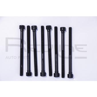 Jeu de boulons de culasse de cylindre RED-LINE