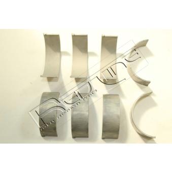 Kit de coussinets de bielle RED-LINE