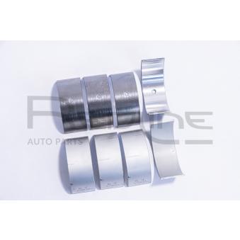 Kit de coussinets de bielle RED-LINE