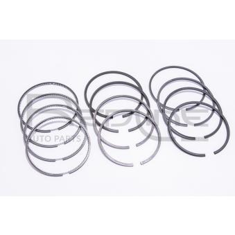 Jeu de segments de pistons RED-LINE 04NI054