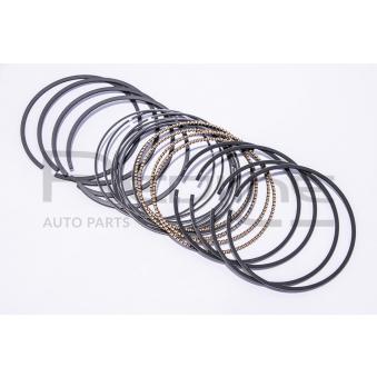 Jeu de segments de pistons RED-LINE 04NI063