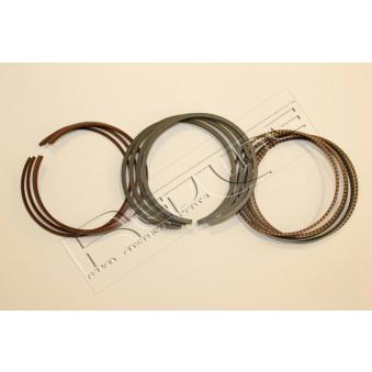 Jeu de segments de pistons RED-LINE 04NI072
