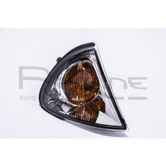 Feu clignotant avant droit RED-LINE 102TO014