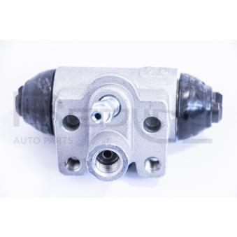 Cylindre de roue arrière gauche RED-LINE