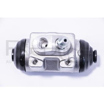 Cylindre de roue RED-LINE