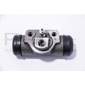 Cylindre de roue RED-LINE