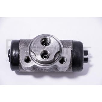 Cylindre de roue arrière gauche RED-LINE