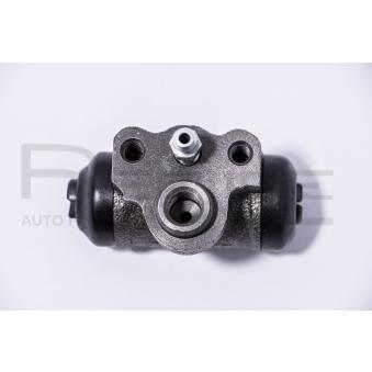 Cylindre de roue RED-LINE