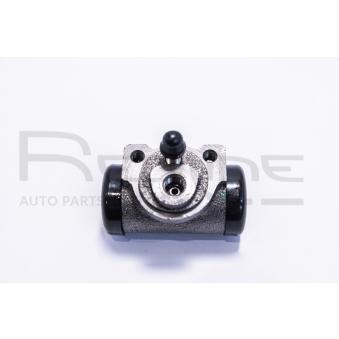 Cylindre de roue RED-LINE