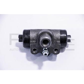 Cylindre de roue RED-LINE 10NI045