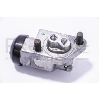 Cylindre de roue avant gauche RED-LINE