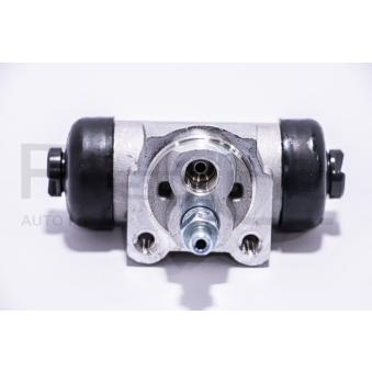 Cylindre de roue arrière gauche RED-LINE