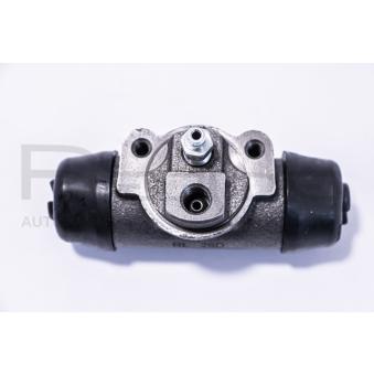 Cylindre de roue RED-LINE