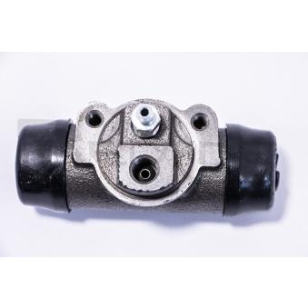 Cylindre de roue RED-LINE