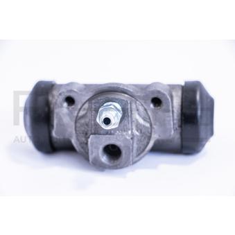 Cylindre de roue RED-LINE