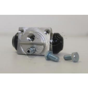 Cylindre de roue RED-LINE