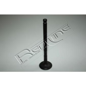 Soupape d'émission RED-LINE 15TO009