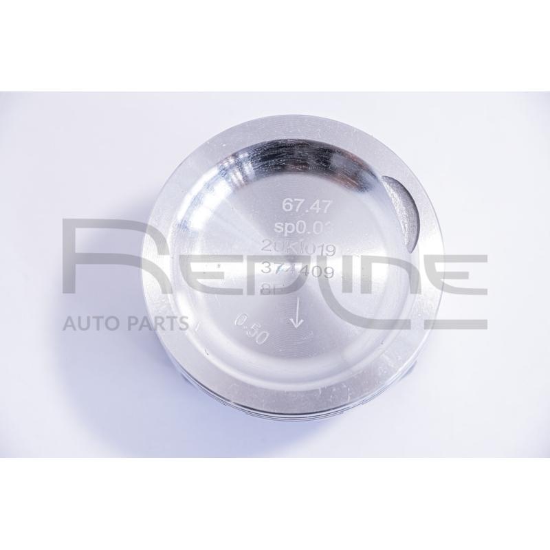 Piston RED-LINE 20KI019 - Visuel 3