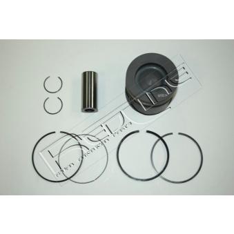 Piston RED-LINE 20NI096