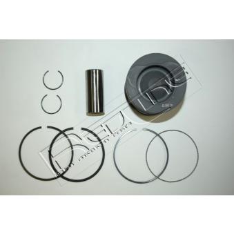 Piston RED-LINE 20NI097