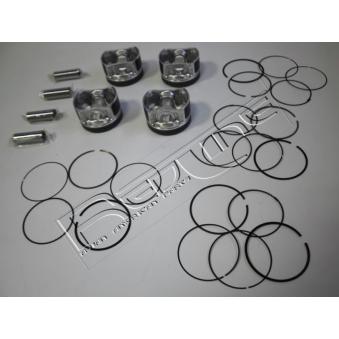 Piston RED-LINE 20NI100