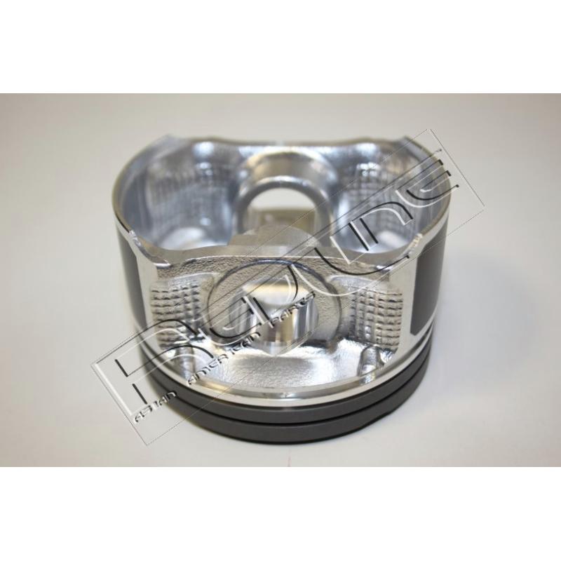 Piston RED-LINE 20NI100 - Visuel 1