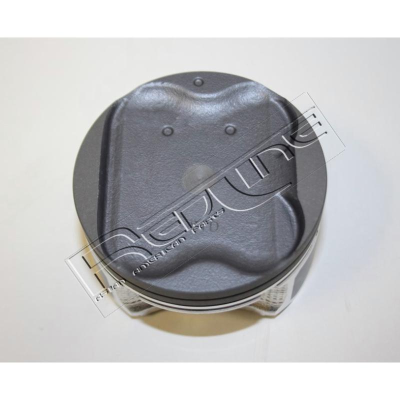 Piston RED-LINE 20NI100 - Visuel 3