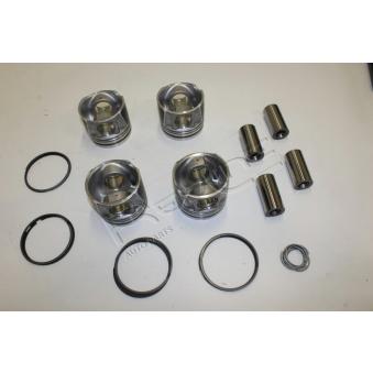 Piston RED-LINE 20NI101