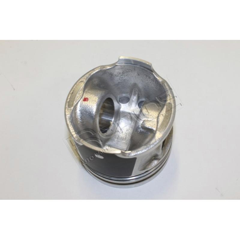 Piston RED-LINE 20NI102 - Visuel 1