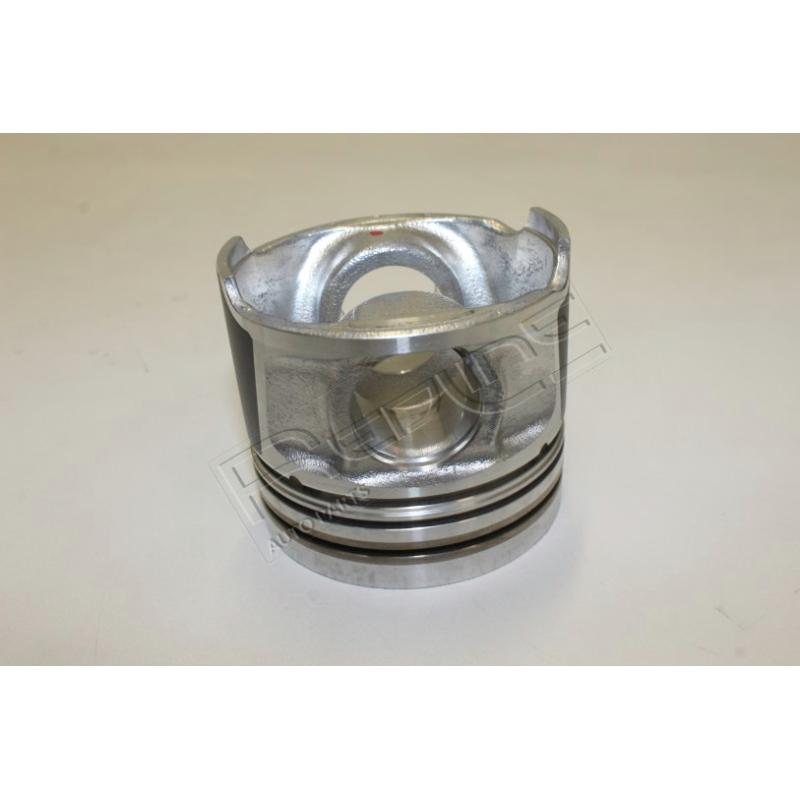 Piston RED-LINE 20NI102 - Visuel 2