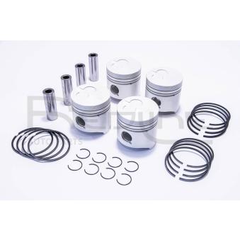 Piston RED-LINE 20SZ022