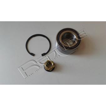 Roulement de roue avant RED-LINE 24DC000