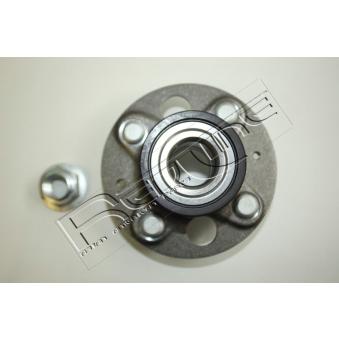 Moyeu de roue arrière RED-LINE