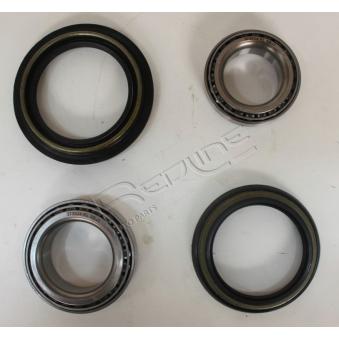 Roulement de roue avant RED-LINE