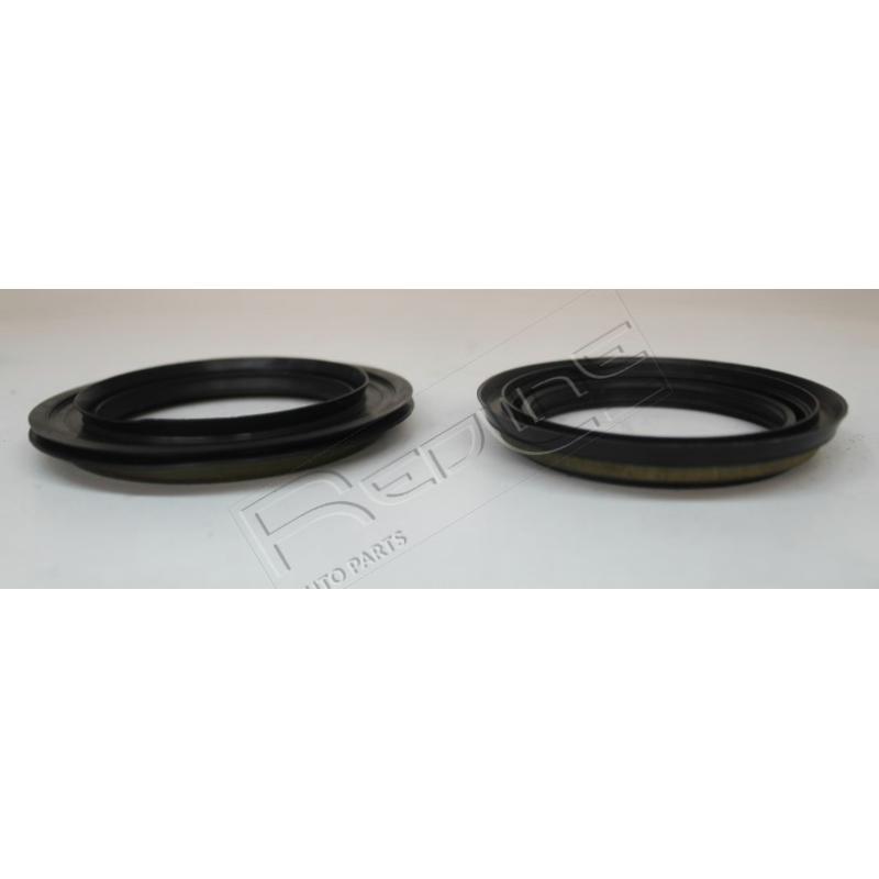 Roulement de roue avant RED-LINE 24KI043 - Visuel 3