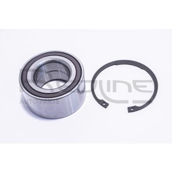 Roulement de roue avant RED-LINE