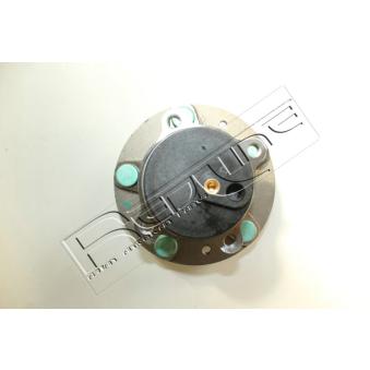 Moyeu de roue avant RED-LINE