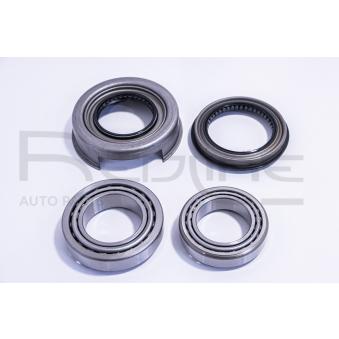 Roulement de roue avant RED-LINE