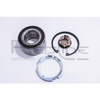 Roulement de roue avant RED-LINE 24NI016