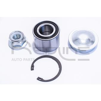 Roulement de roue arrière RED-LINE 24NI017