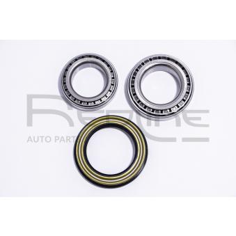 Roulement de roue avant RED-LINE